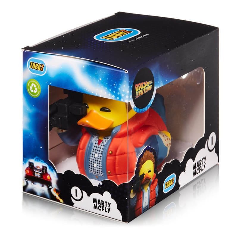 EAN 5056280455523 - TUBBZ 5056280455523 collectible figure imagen 1