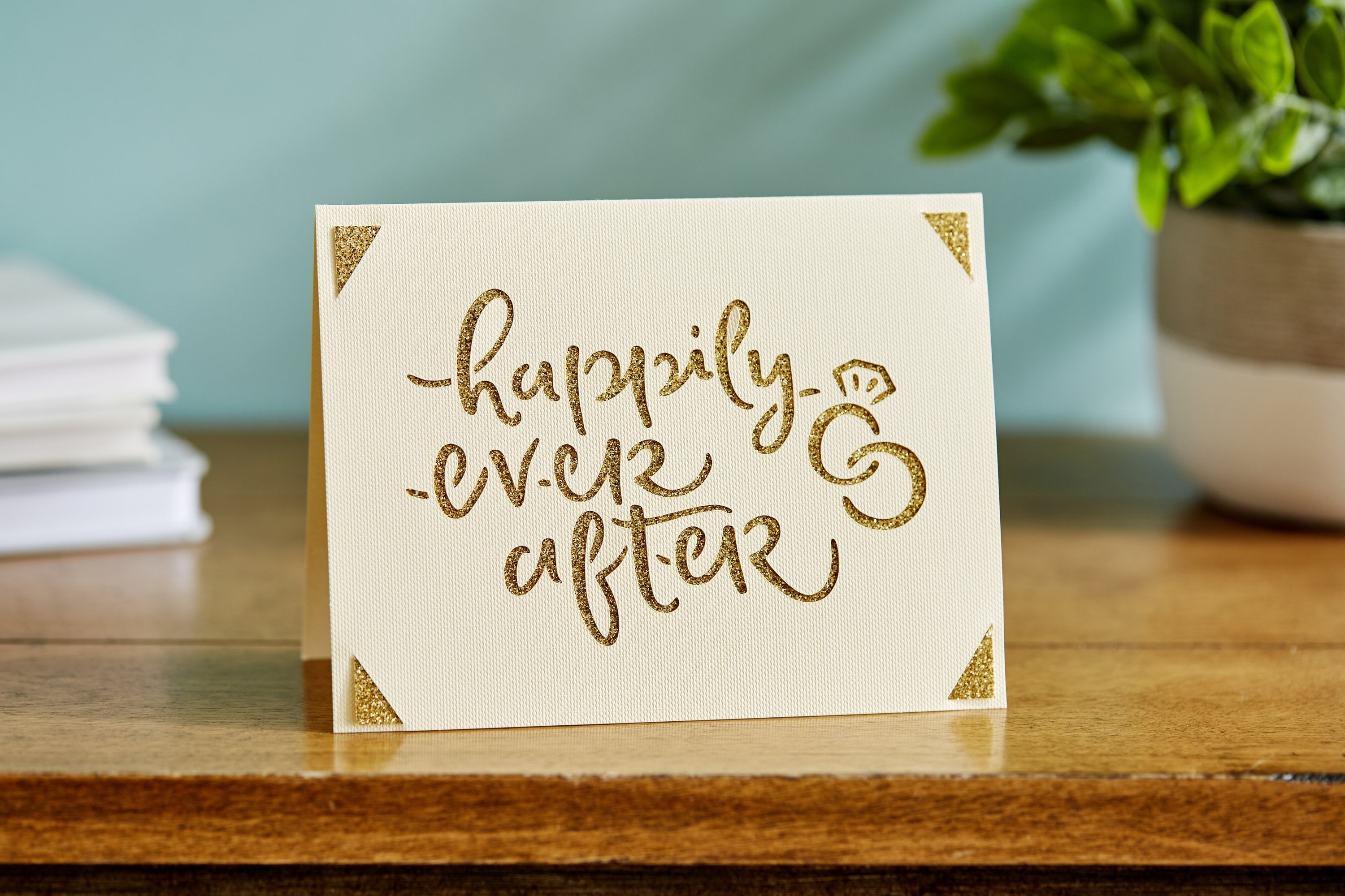 Cricut Joy Tarjeta De Felicitación Estándar 10 Pieza(S)