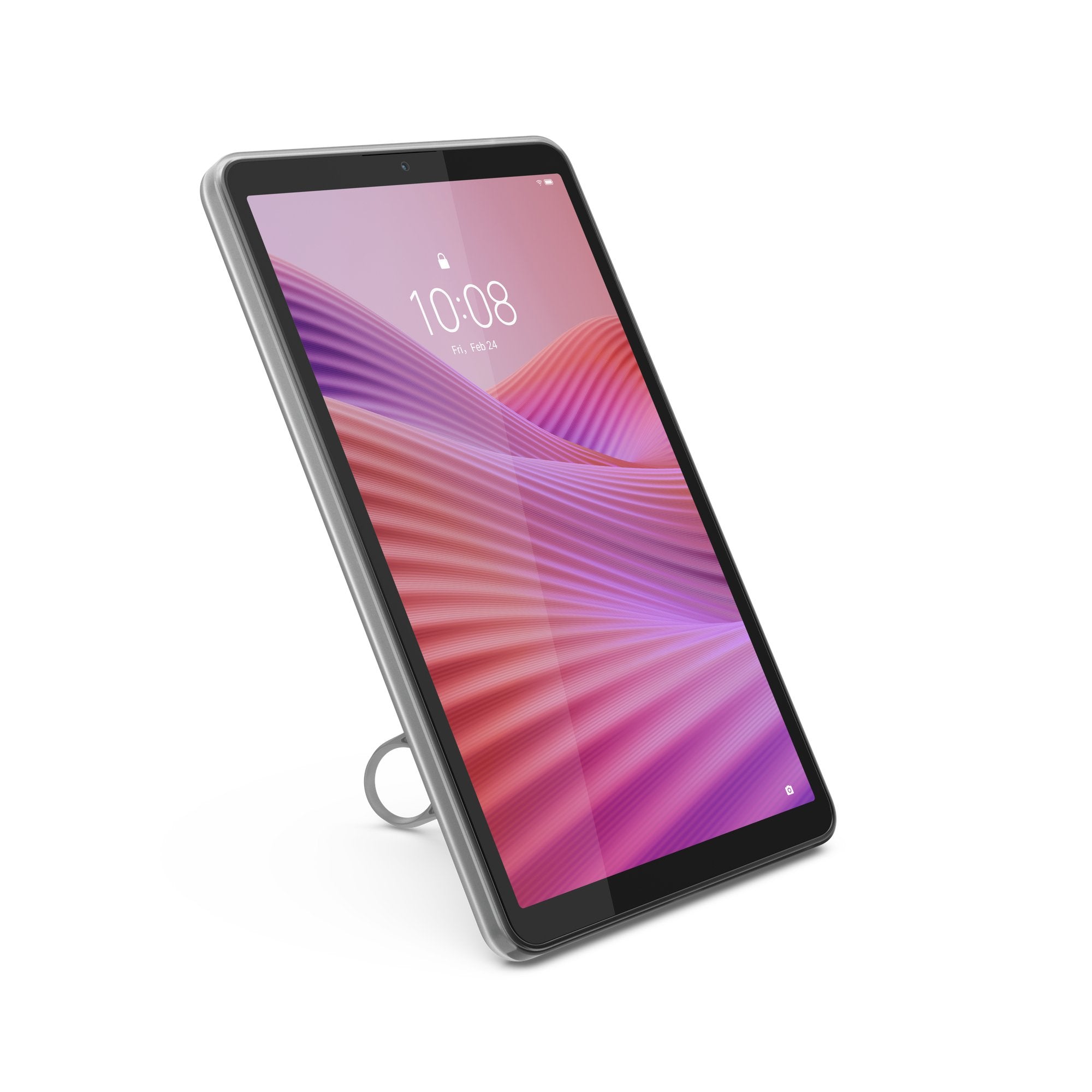 EAN 198158239318 - Lenovo Tab One 4G Mediatek 64 GB 22,1 cm (8.7") 4 GB Wi-Fi 5 (802.11ac) Android 14 Gris imagen 12