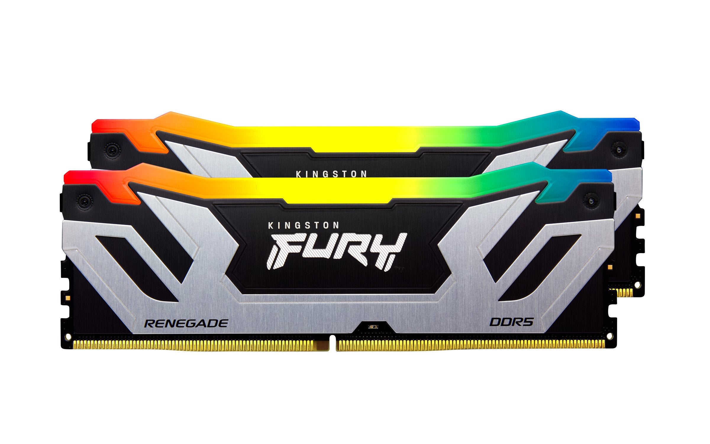 EAN 0740617346886 - Kingston Technology FURY Renegade RGB módulo de memoria 2 x 24 GB 8400 MT/s 288-pin DIMM imagen 2
