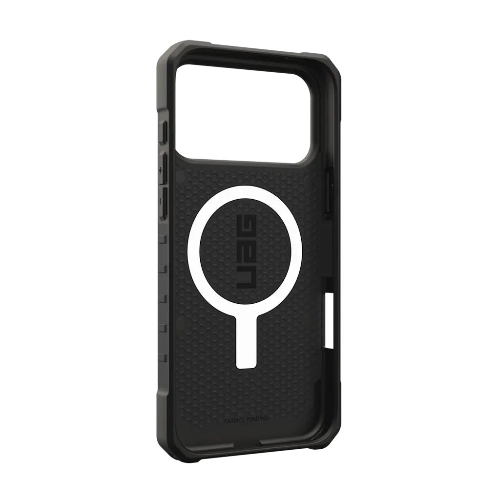 EAN 840283923203 - Urban Armor Gear Pathfinder funda para teléfono móvil 17,5 cm (6.9") Negro imagen 1