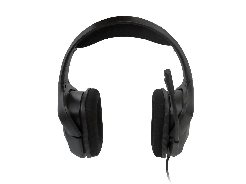 EAN 8435099528241 - KeepOut HX601 auricular y casco Auriculares Alámbrico Diadema Juego USB tipo A Negro imagen 4