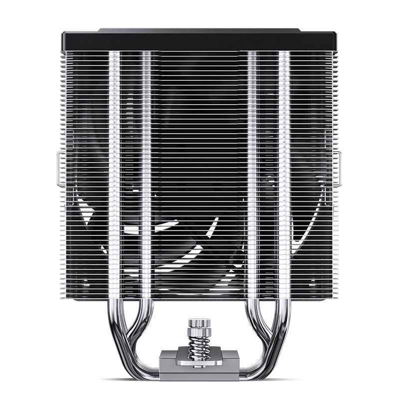 K Jonsbo Cr-1000 Evo Cpu Disipador - 120mm