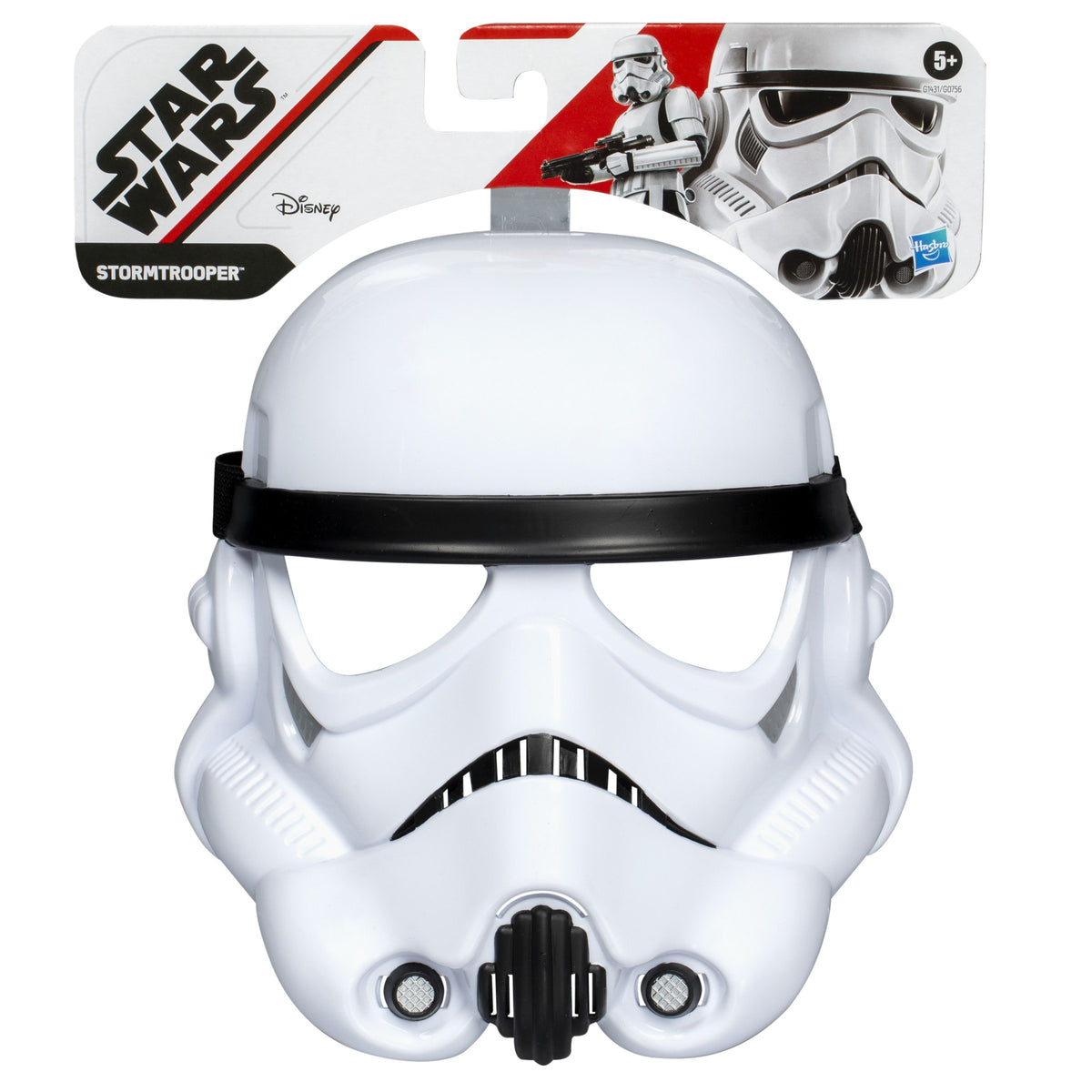 EAN 5010996280862 - Star Wars G14315X00 accesorio para disfraz Niño imagen 1