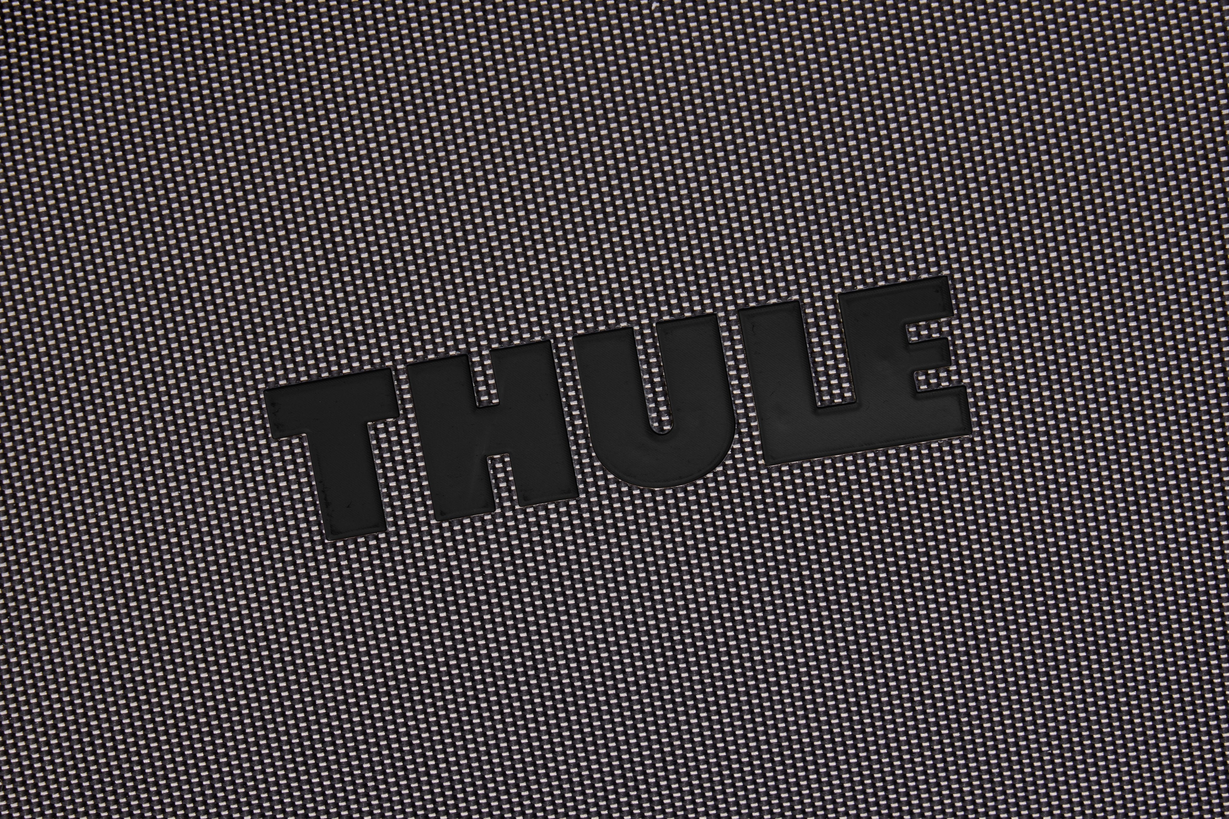 EAN 0085854255783 - Thule Subterra 2 TSRS422 Vetiver Gray Tranvía Estructura blanda Gris 35 L Policarbonato (PC), Poliéster imagen 14