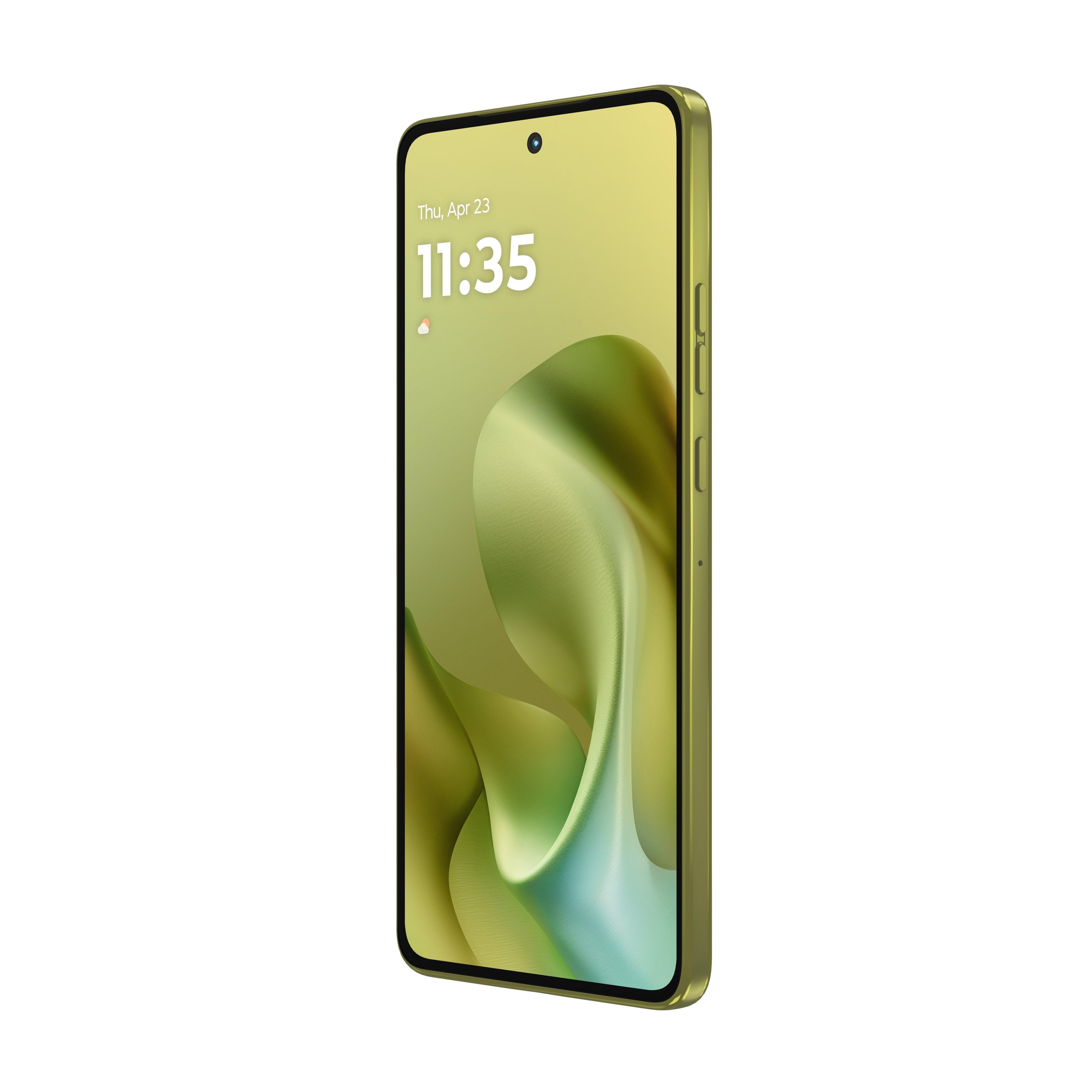 EAN 840493600116 - Motorola moto g86 power 5G 16,9 cm (6.67") SIM doble Android 15 USB Tipo C 12 GB 256 GB 6720 mAh Verde imagen 12