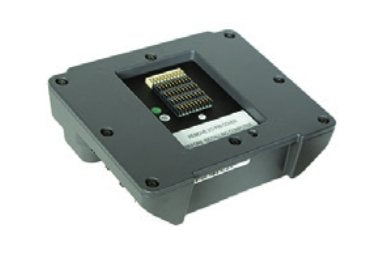 EAN 0783555095065 - Honeywell VM1003VMCRADLE estación dock para móvil PDA Negro imagen 1