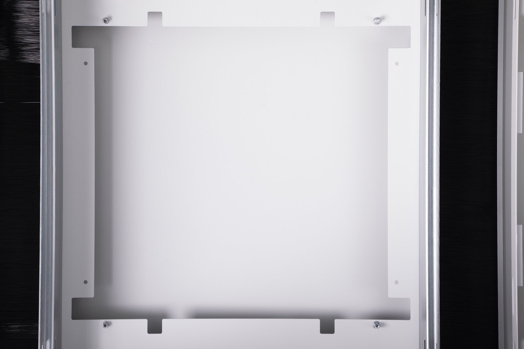 EAN 4016032353522 - Digitus DN-19 47U-8/10-1 armario rack Rack o bastidor independiente Gris imagen 2