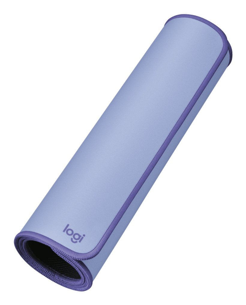 EAN 5099206126572 - Logitech Desk Mat Lila imagen 5