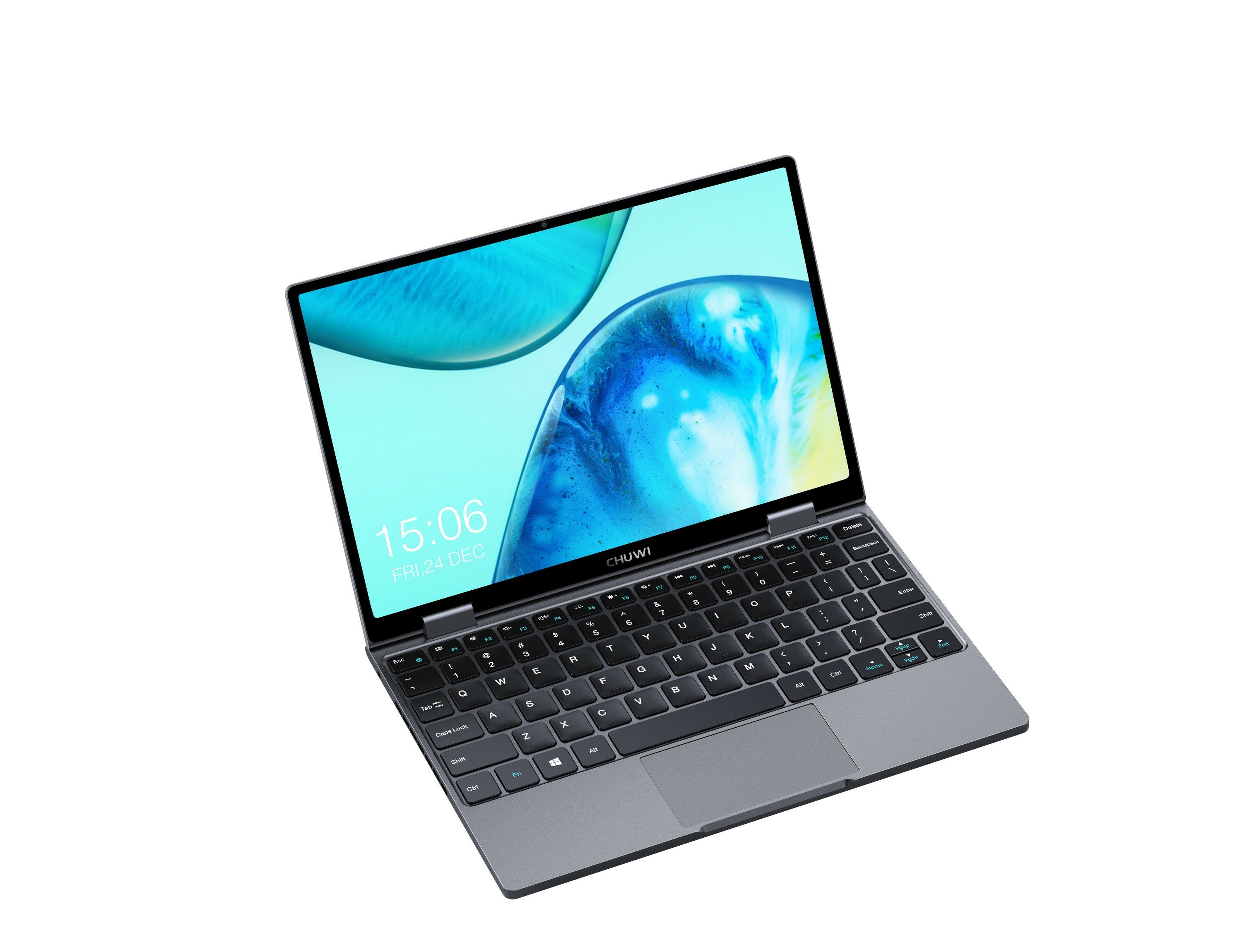 Chuwi Minibook X 2023 Celeron N5100 Táctil De 10,5" 12gb 512gb W11h
