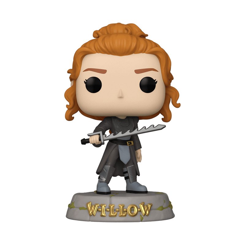 EAN 0889698657679 - FUNKO POP! 65767 collectible figure imagen 6