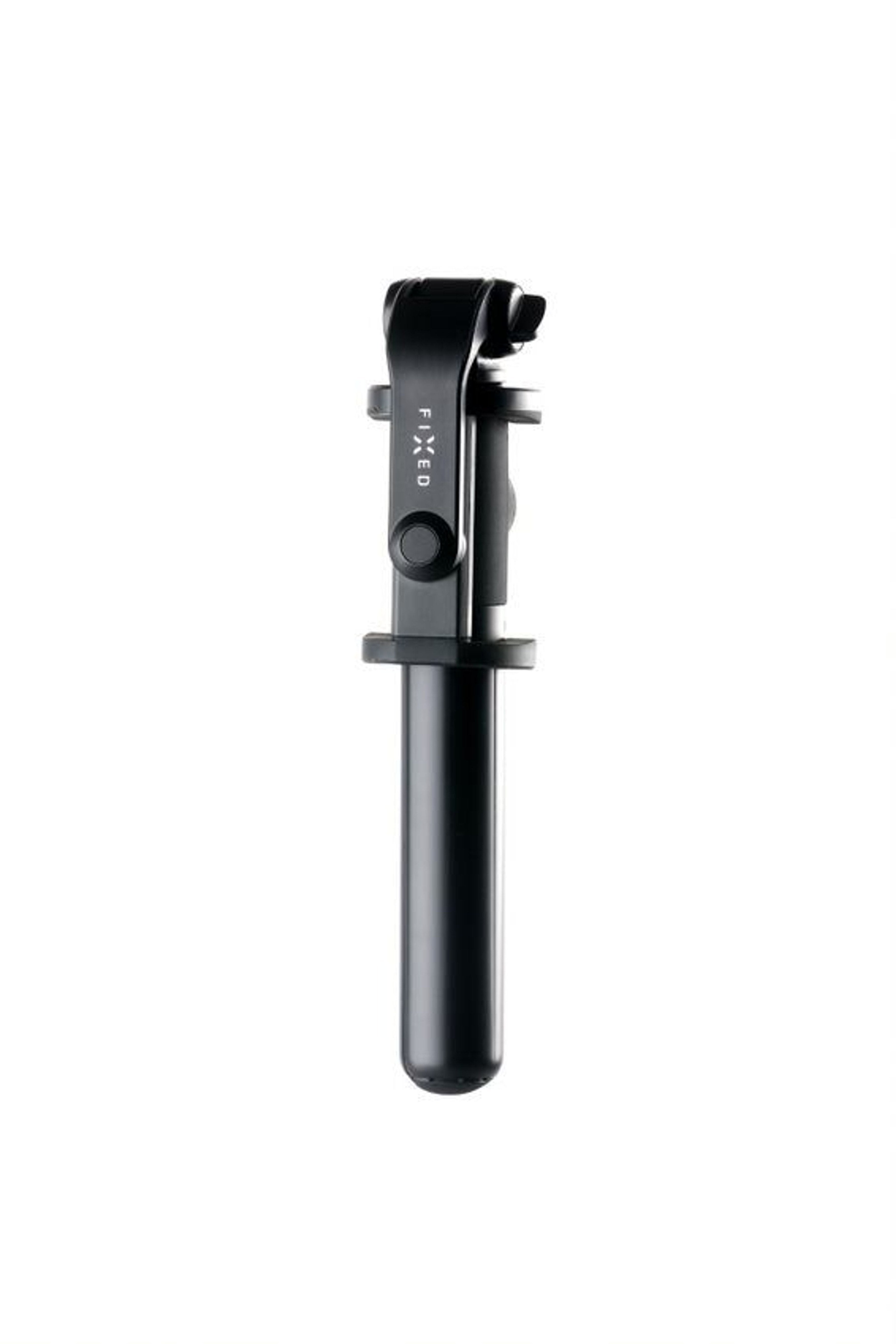 EAN 8591680107360 - FIXED FIXSS-SNL-BK soporte Soporte pasivo Teléfono móvil/smartphone Negro imagen 2