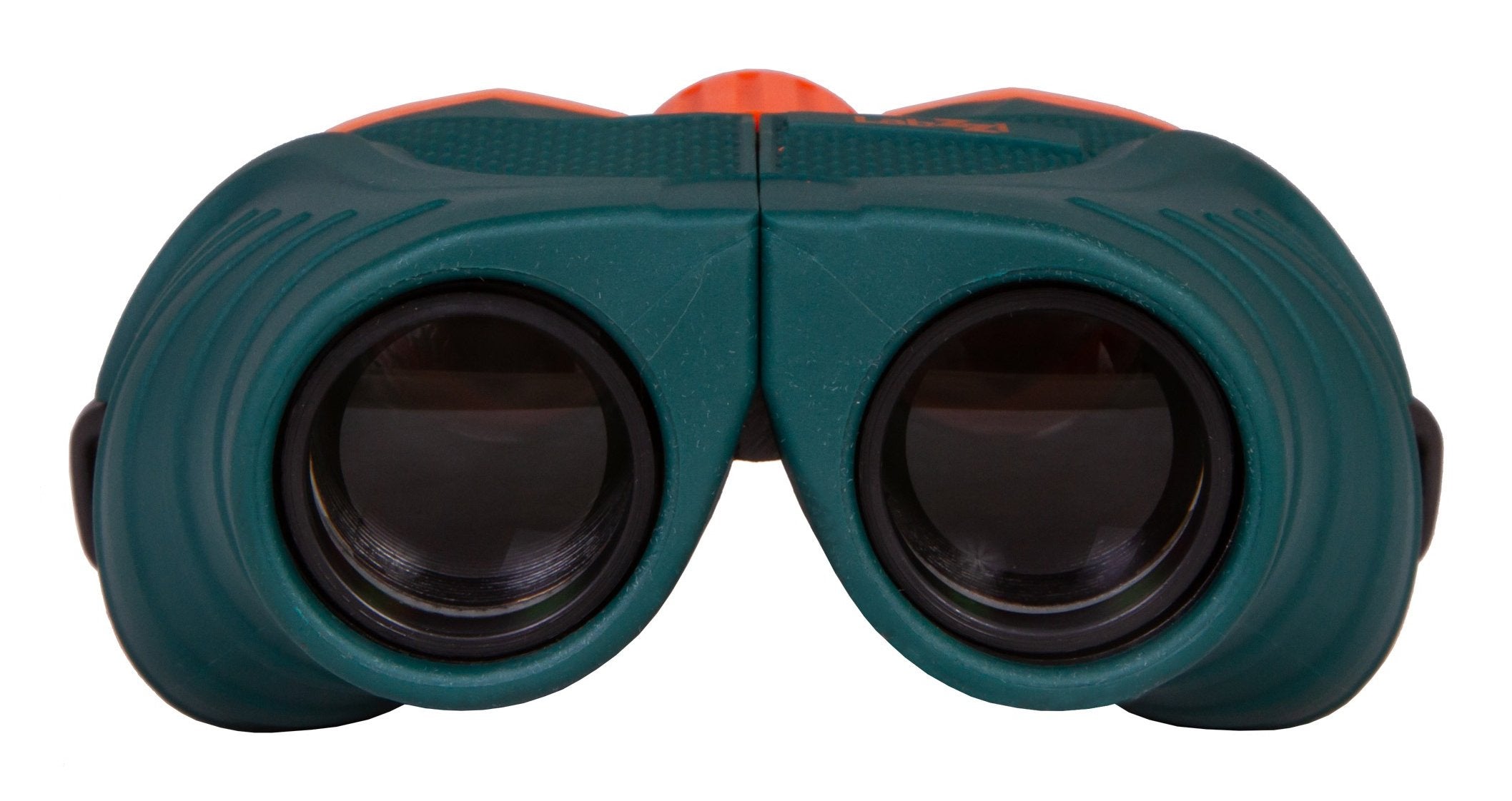 EAN 0753215767595 - Levenhuk LabZZ B6 binocular Porro Verde, Naranja imagen 9