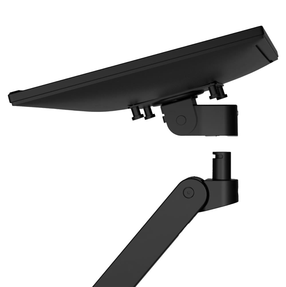 Ergotron Lx Pro - Mounting Component (Table Top Hole)
