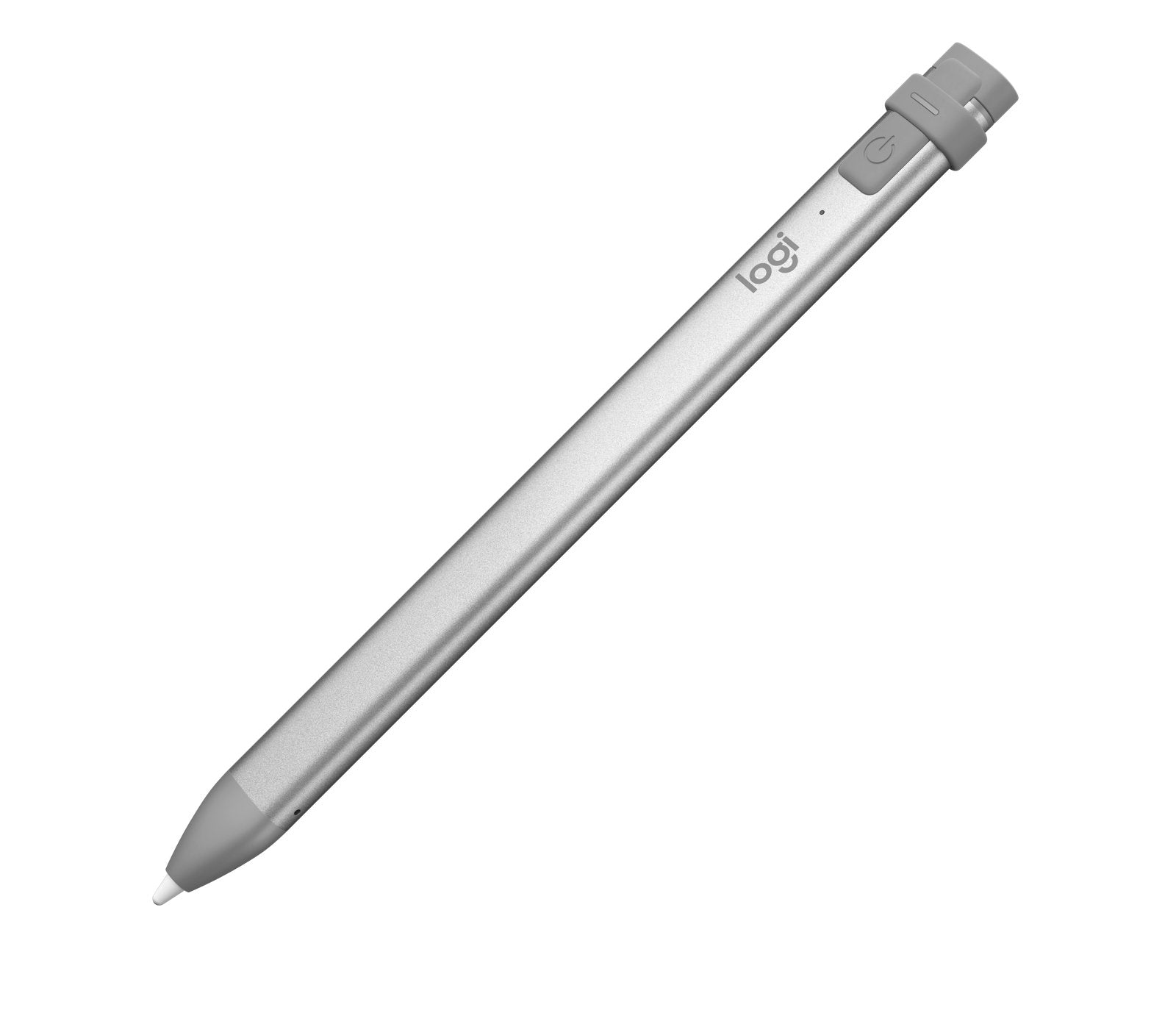 EAN 5099206087828 - Logitech Crayon lápiz digital 20 g Gris imagen 1