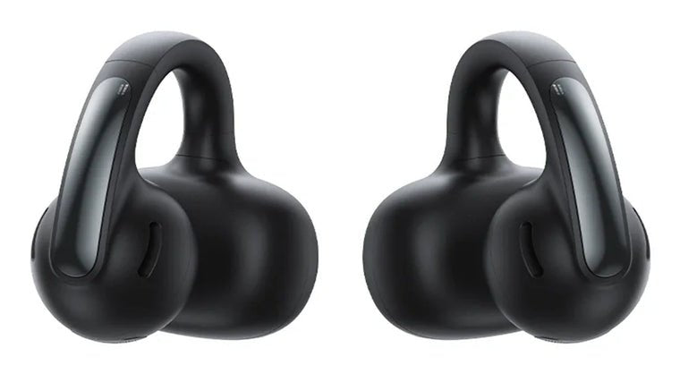 EAN 6932172684358 - Baseus Bowie MC1 Auriculares True Wireless Stereo (TWS) De oreja abierta Llamadas/Música Bluetooth Negro imagen 2