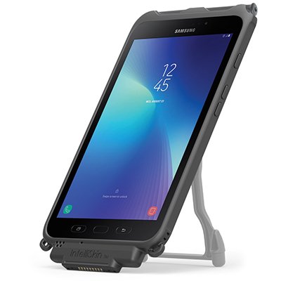 Ram Mounts Ram-Gds-Skin-Sam29h Funda Para Tablet 20,3 Cm (8") Funda Blanda Negro