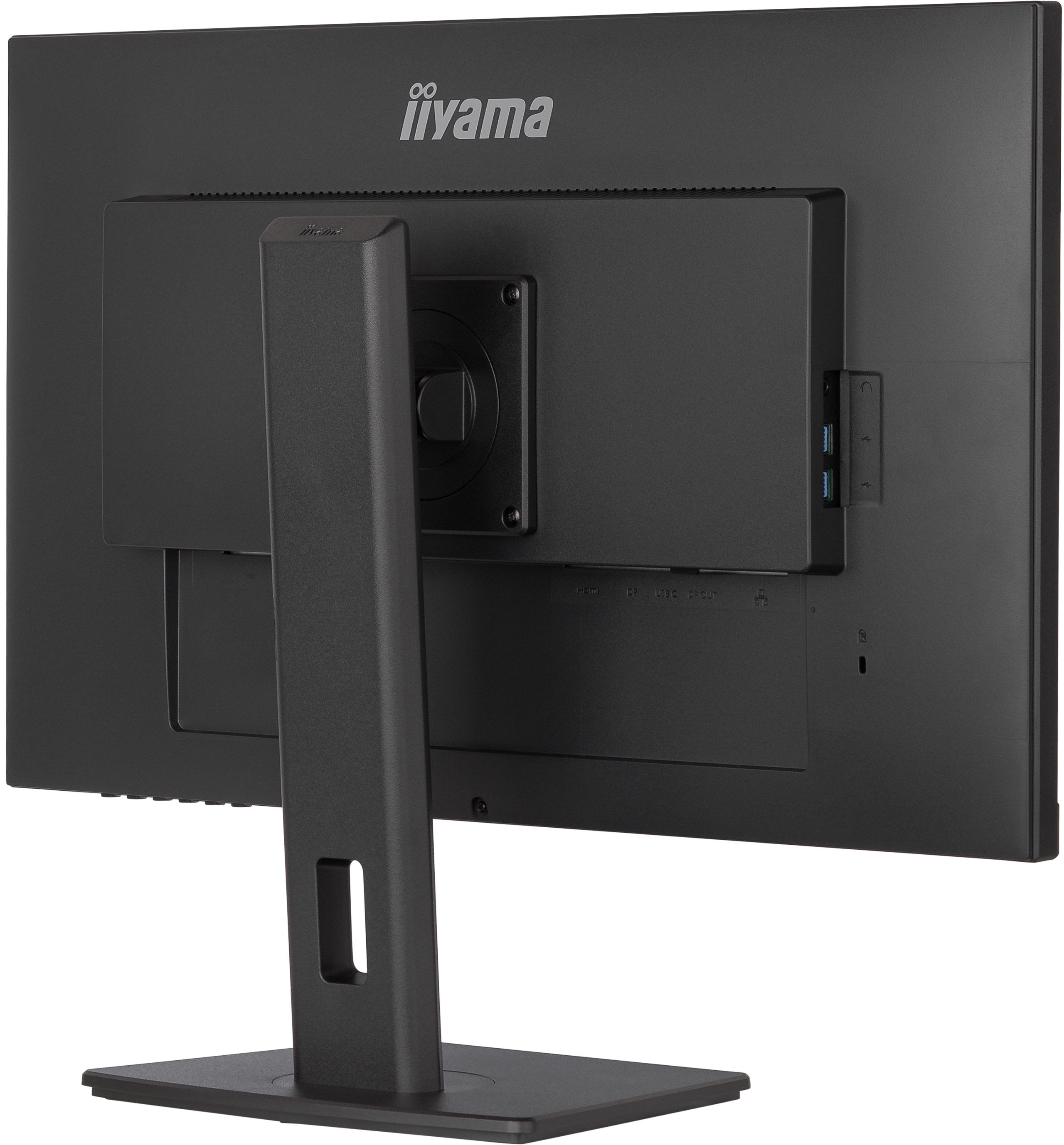Iiyama 68.6cm 27" Xub2792hsc-B5 16:9 Hdmi+Dp+Usb-C Ips Retail