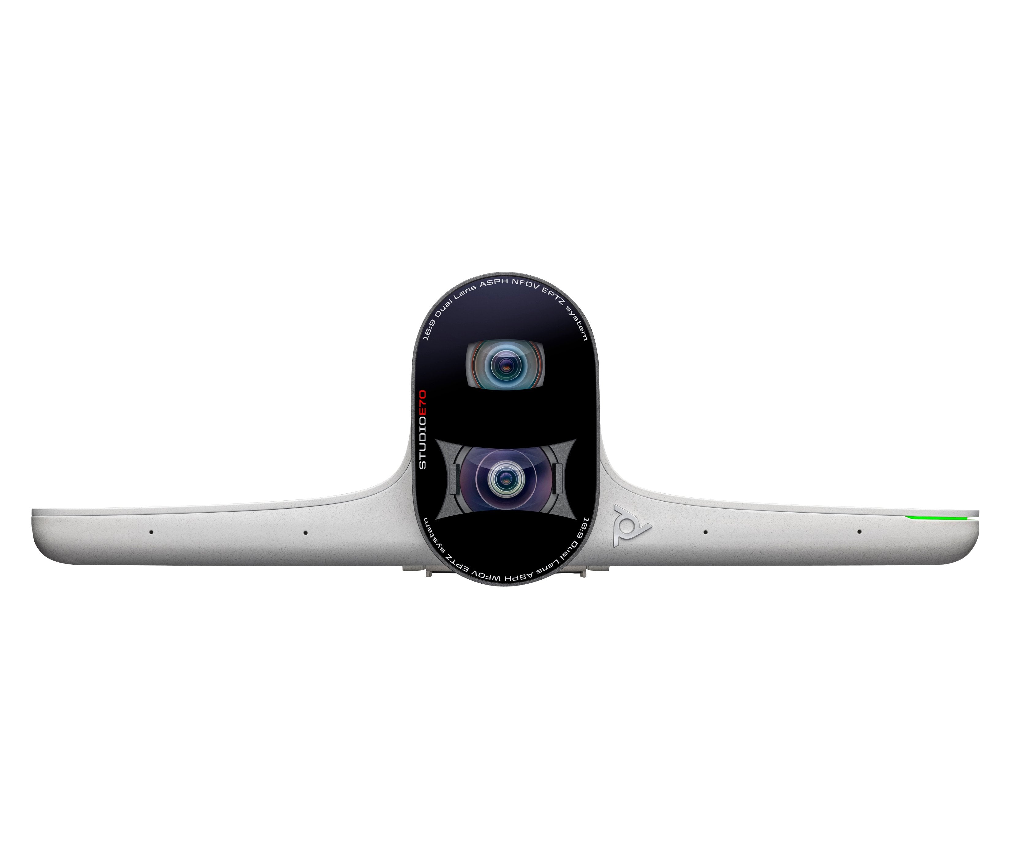 EAN 0197497463941 - HP Poly Studio E70 Smart Camera 20 MP Blanco 3840 x 2160 Pixeles imagen 1