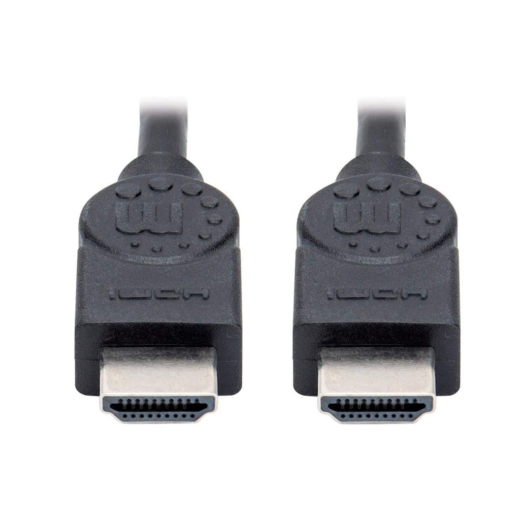 Manhattan Cable Hdmi High Speed A -> A M M 1m
