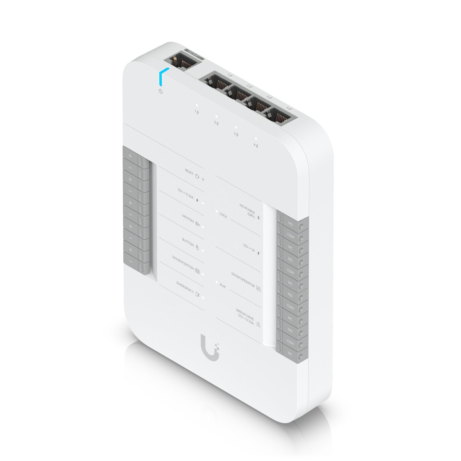 Ubiquiti Türcontroller Unifi Access Ua-Hub