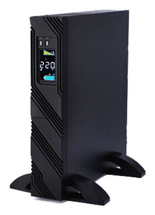 Roline Linesecure Iii 1500r - Line Interaktive Usv 19 Rackversion