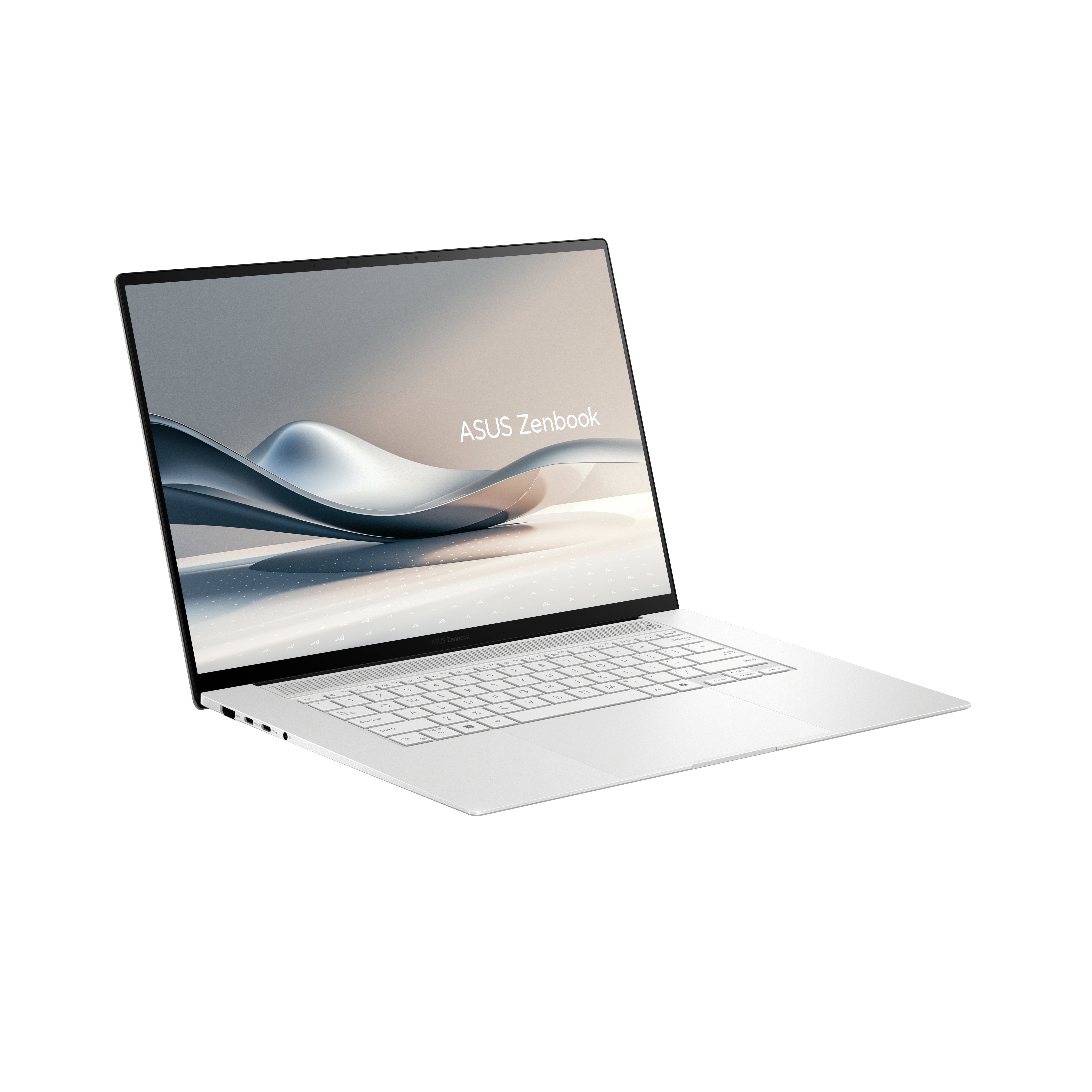EAN 4711387905708 - ASUS Zenbook S 16 UM5606WA-RK370W 40,6 cm (16") WQXGA+ LPDDR5x-SDRAM Wi-Fi 7 (802.11be) imagen 4