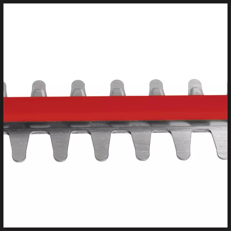 Cortasetos Einhell Ge-Ch 36/61 Li-Solo Rojo/Negro