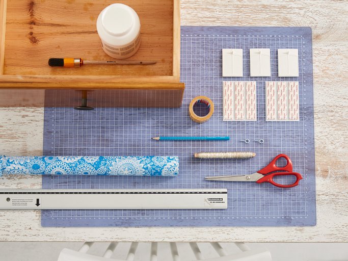 Tesa Klebenagel Tapete & Putz Bis 2kg 2m.