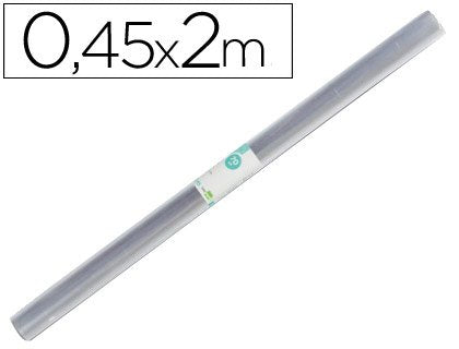EAN 8423473071711 - Liderpapel RL03 funda para libros y revistas 1 pieza(s) Transparente imagen 1