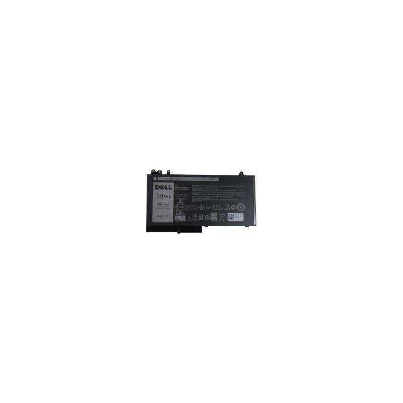 38wh Lithium-Ion Battery For Laptops