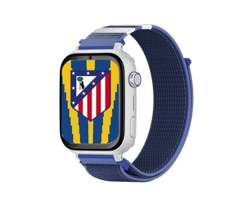 EAN 8437026689452 - SaveFamily SaveWatch Plus Ed. Atlético de Madrid 4,7 cm (1.85") Digital 1920 x 1080 Pixeles Pantalla táct imagen 1