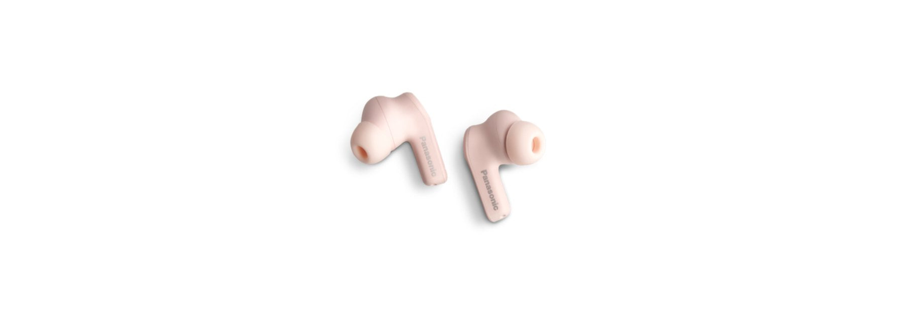 EAN 5025232924745 - Panasonic RZ-B210W Auriculares Inalámbrico Dentro de oído Llamadas/Música Bluetooth Rosa imagen 5