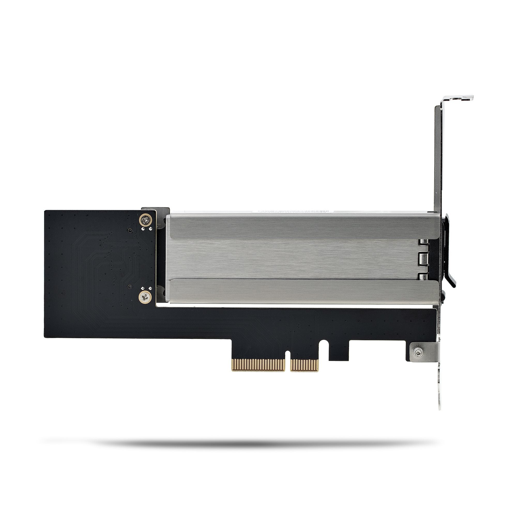 EAN 0065030898997 - StarTech.com M2-REMOVABLE-PCIE-N1 tarjeta y adaptador de interfaz Interno imagen 5