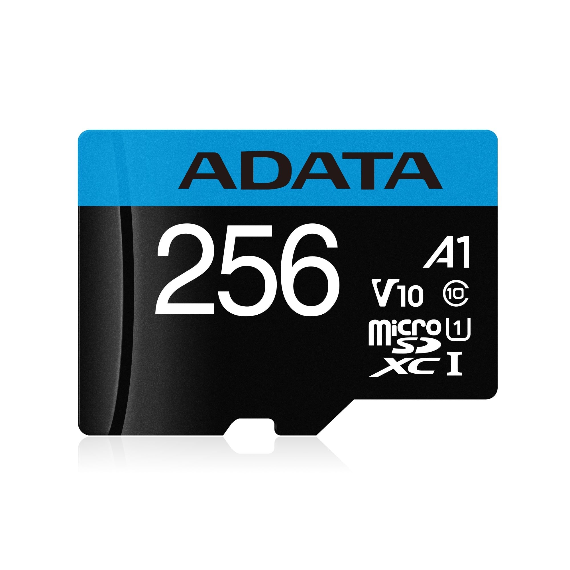 EAN 4713218466266 - ADATA Premier 256 GB MicroSDXC UHS-I Clase 10 imagen 1