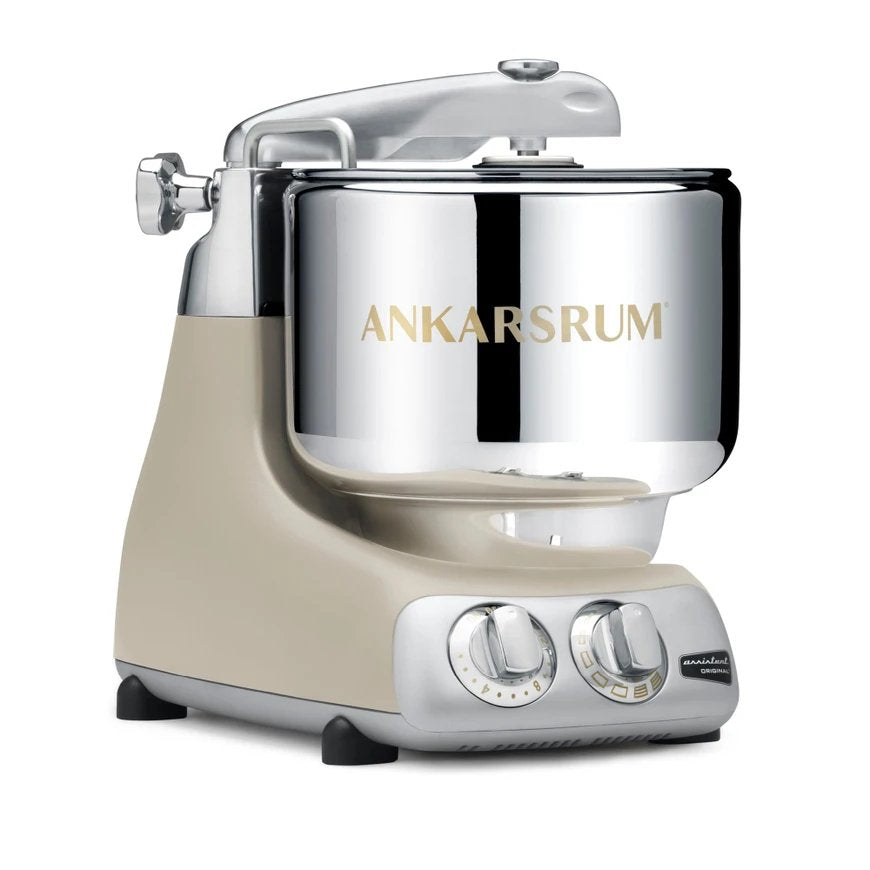 Ankarsrum Assistent 6230 Harmony Beige - 1500w