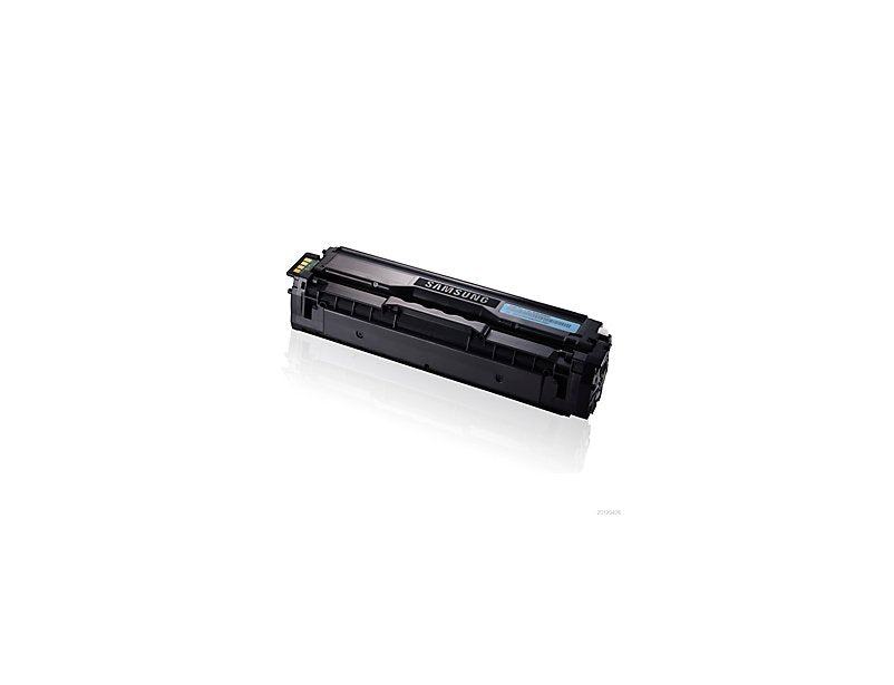 Samsung Tóner Cian Clt-C504s Su025a  1800 Copias