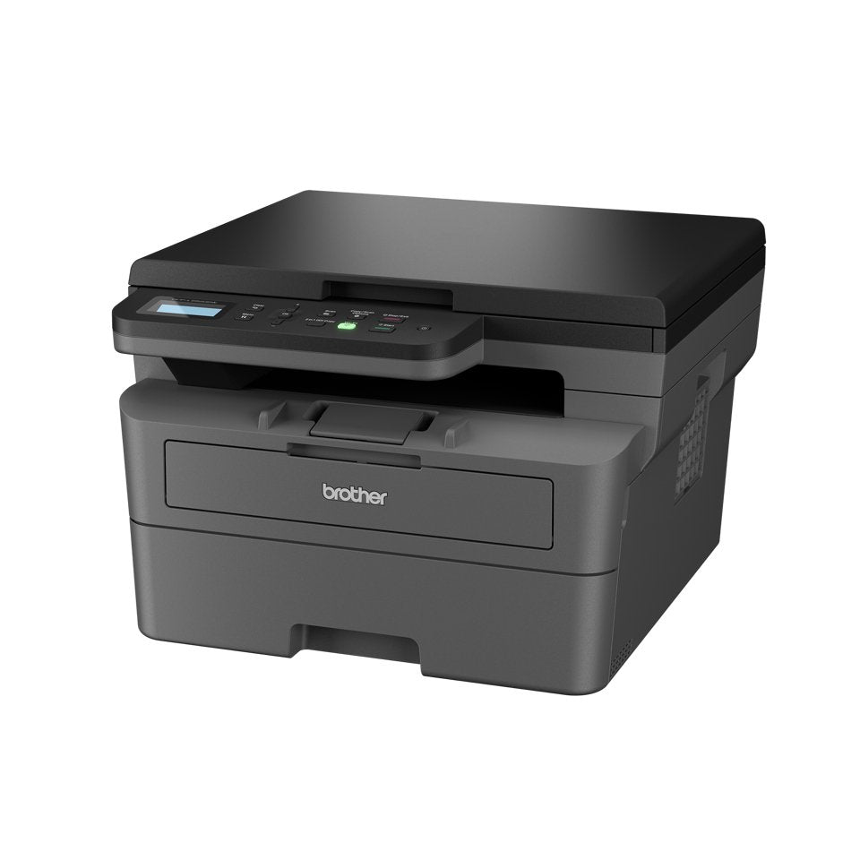 EAN 4977766831284 - Brother DCP-L2627DWE impresora multifunción Laser A4 1200 x 1200 DPI 32 ppm Wifi imagen 8