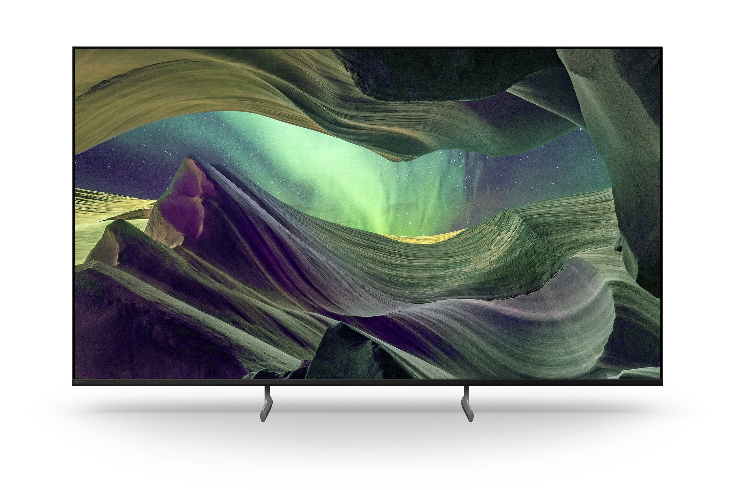 Sony Kd-55x85l Televisor Smart Tv 55" Direct Led Uhd 4k Hdr