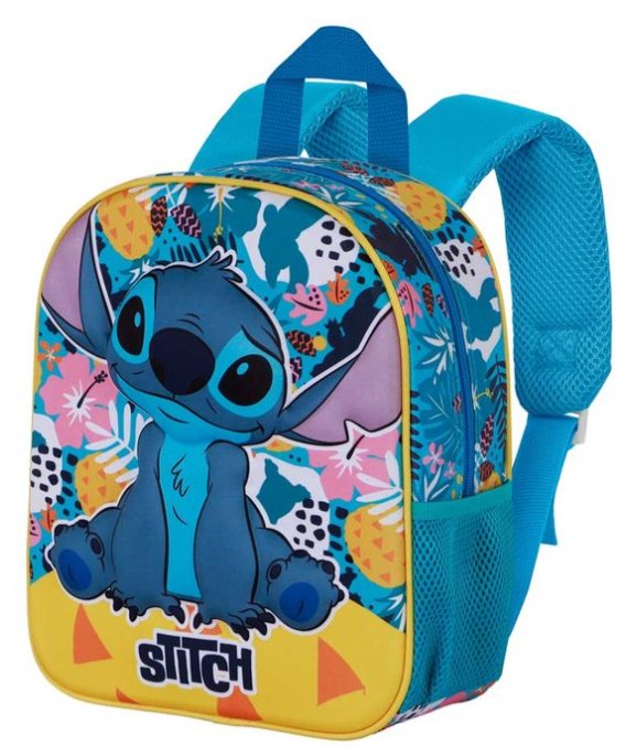 EAN 8445118081961 - Karactermania Lilo and Stitch Colors mochila Mochila escolar Multicolor imagen 1