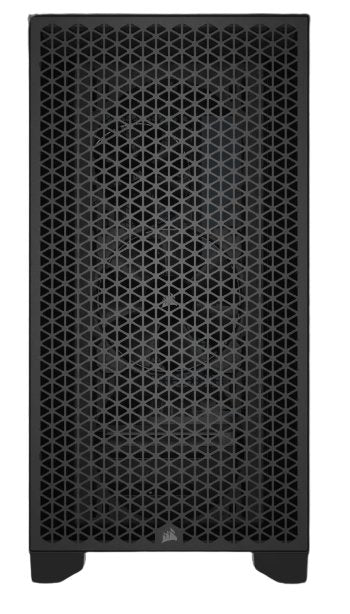 EAN 0840006610427 - Corsair CC-9011251-WW carcasa de ordenador Midi Tower Negro imagen 14