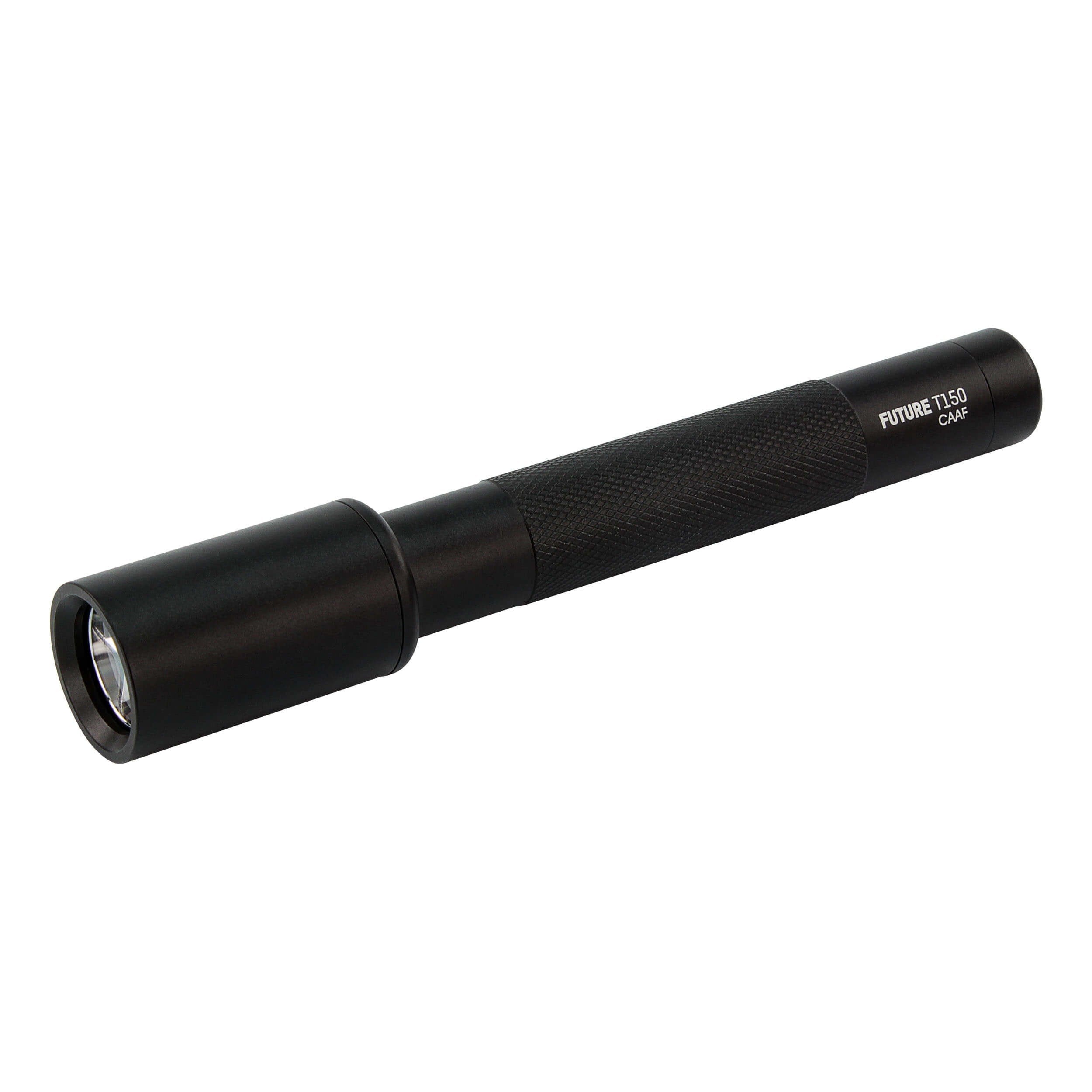 Ansmann 1600-0145 Linterna Linterna De Mano Negro Led