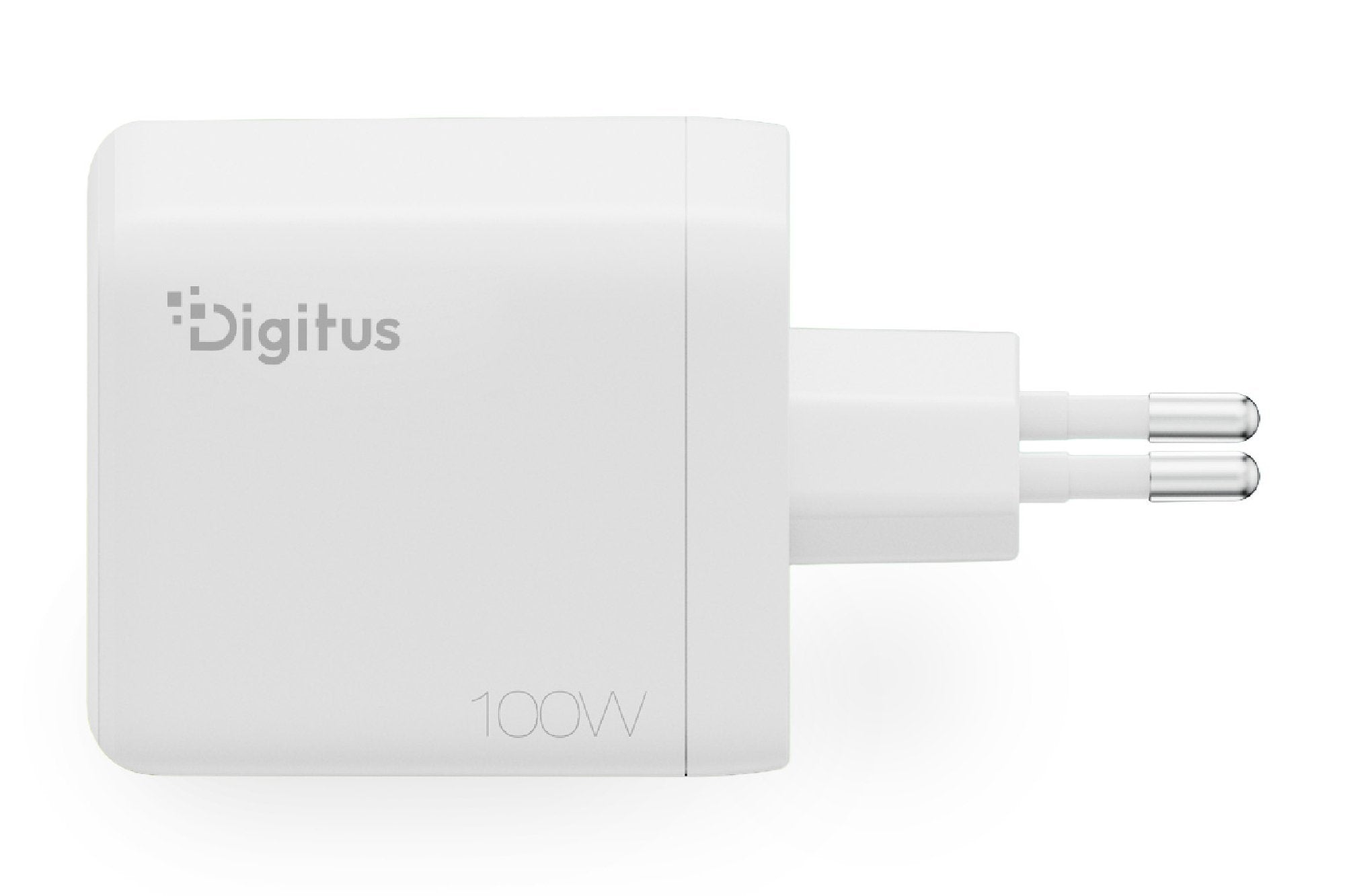 EAN 4016032505846 - Digitus DA-10304 cargador de dispositivo móvil Universal Blanco Corriente alterna Carga rápida Interior imagen 2