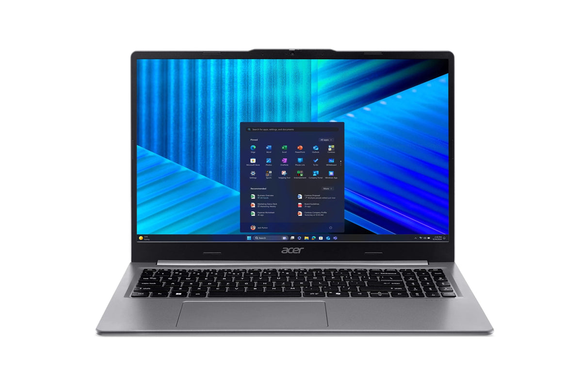Portátil Acer Extensa 15 Exo15-71-73as Intel Ultra 7-155h 15.6" 16gb 512gb Freedos