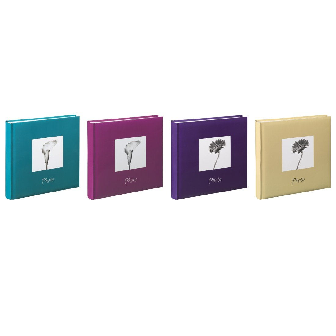 Hama Jumbo Susi Trend 30x30 100 Pages Colour- Sort. 106299