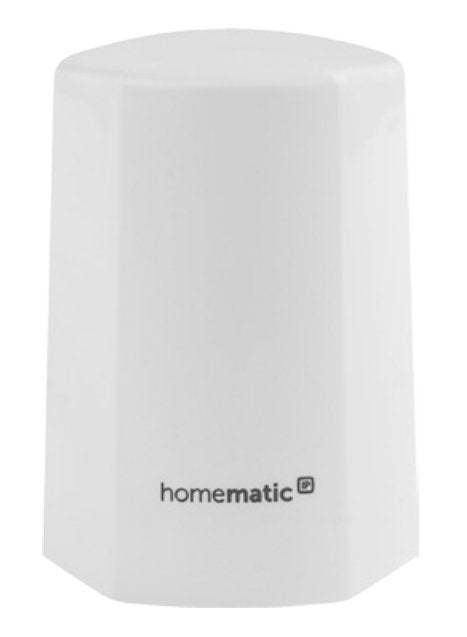 Homematic Ip Sensor De Temperatura Y Humedad Para El Hogar Inteligente (Hmip-Stho) 150573a0