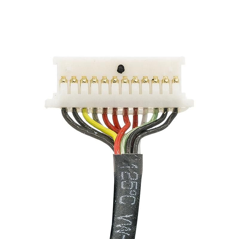 Coreparts Mbxhp-Ba0246 Refacción Para Laptop Batería