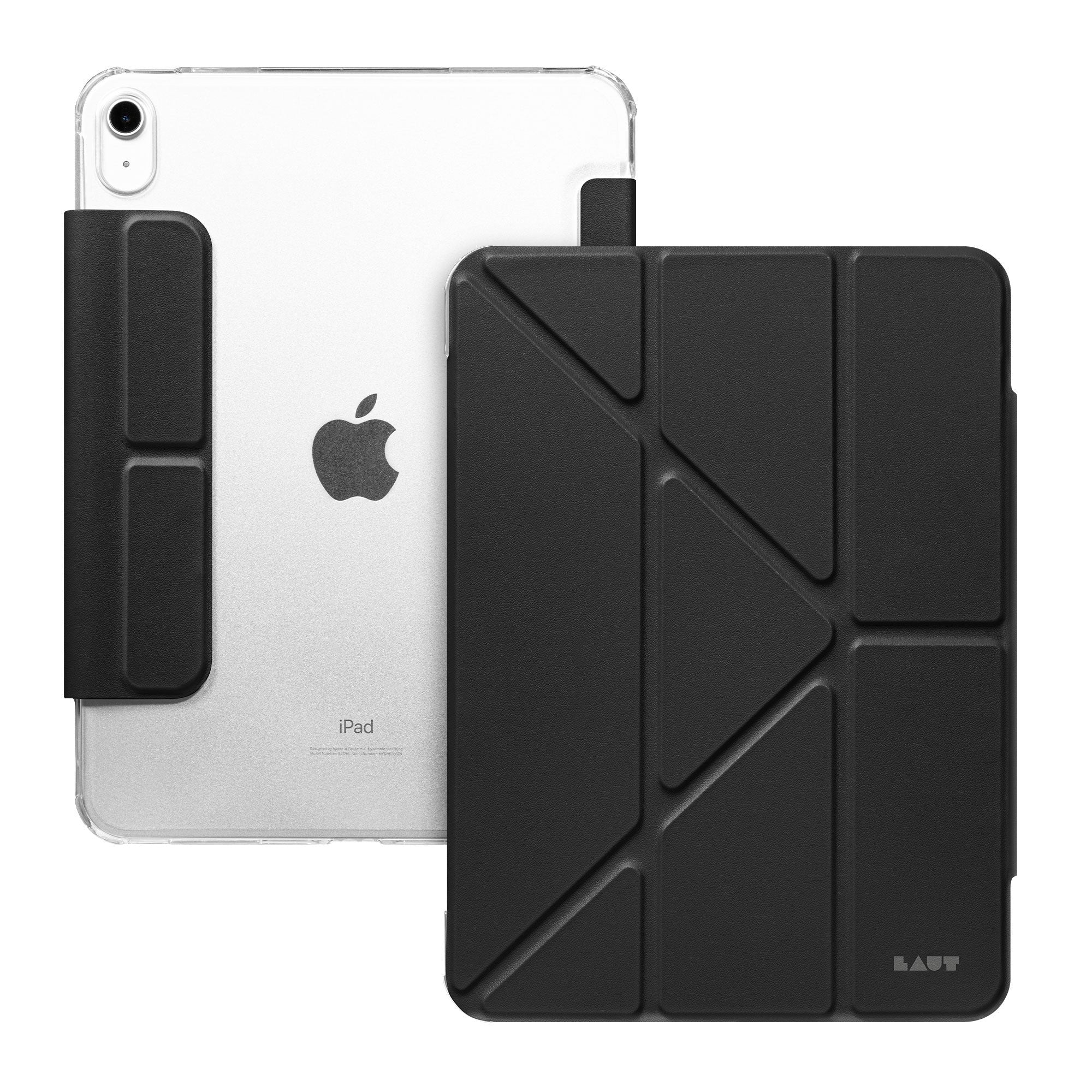 Laut Huex Folio Ipad 10. Gen (2022) Negro