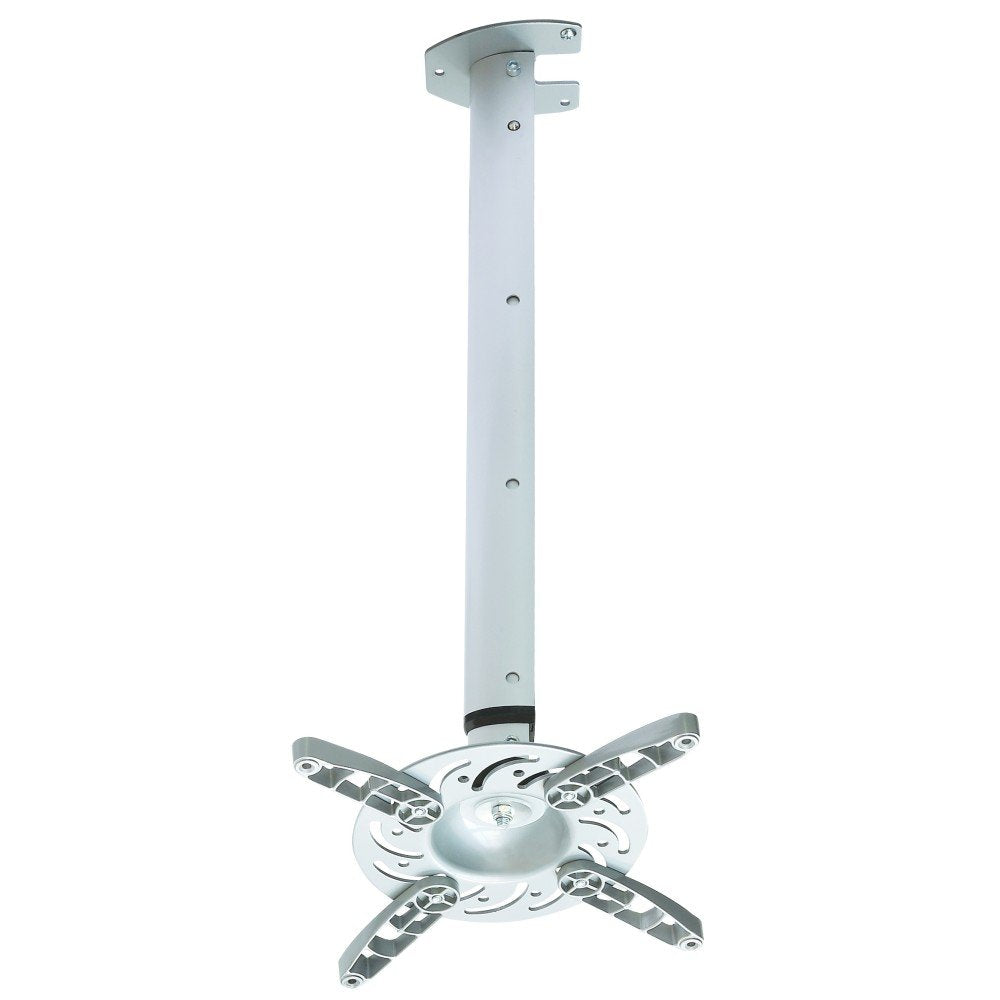 Techly Ica-Pm 102xl Montaje Para Projector Techo Plata