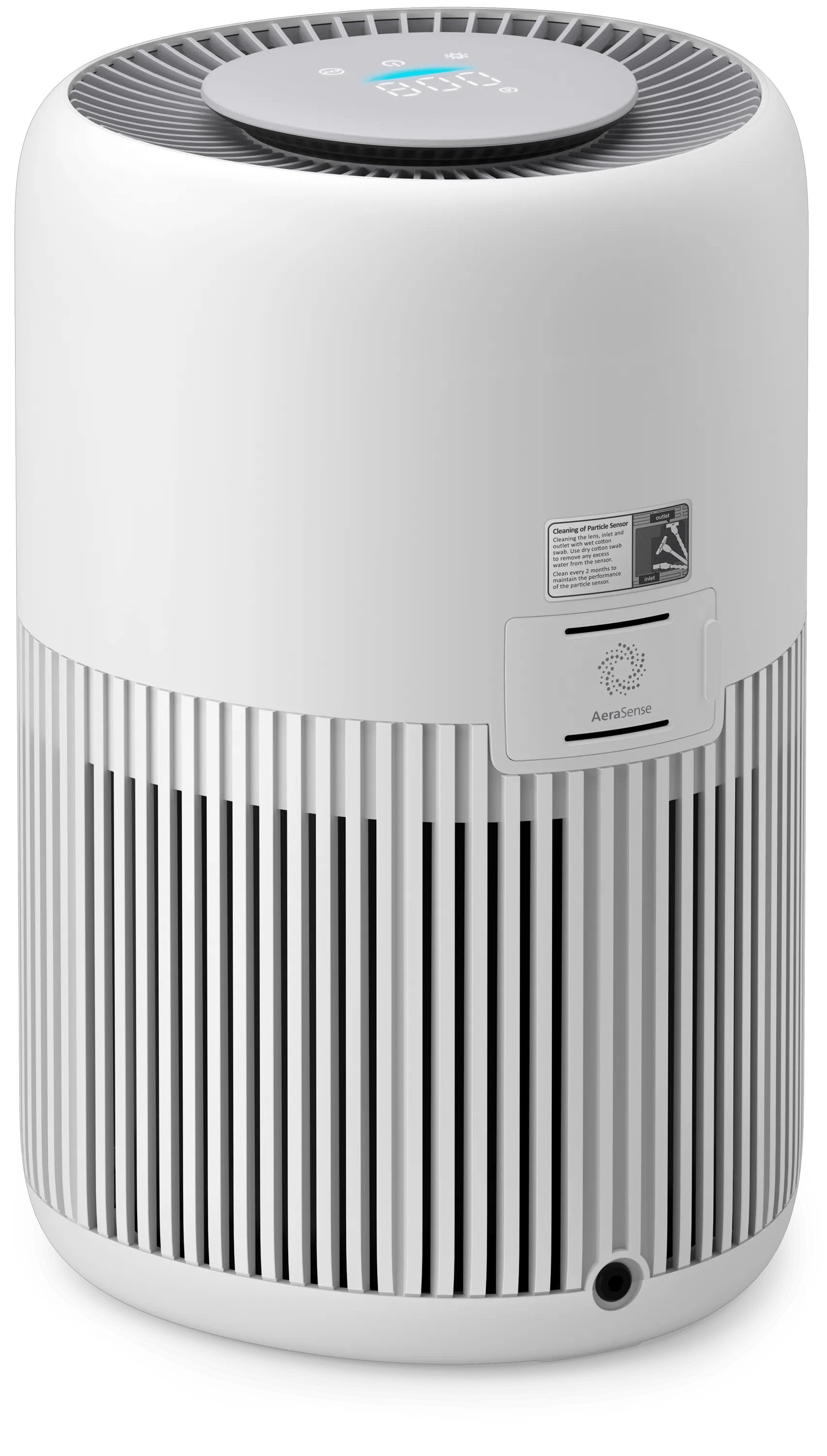 EAN 8720389039447 - Philips AC0920/10 purificador de aire 65 m² 49 dB 21 W Blanco imagen 5